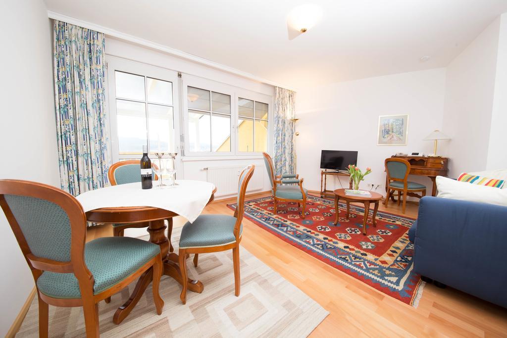 Pörtschach am Wörthersee Werzer Strandcasino Hotel מראה חיצוני תמונה