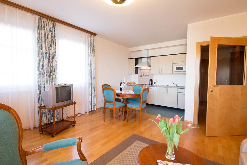 Pörtschach am Wörthersee Werzer Strandcasino Hotel מראה חיצוני תמונה
