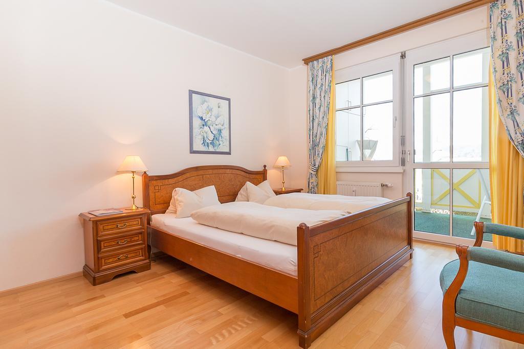 Pörtschach am Wörthersee Werzer Strandcasino Hotel מראה חיצוני תמונה